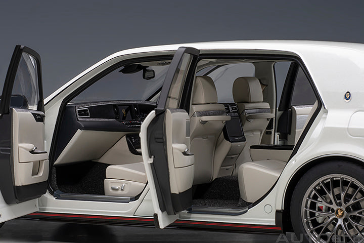 Toyota Century GRMN