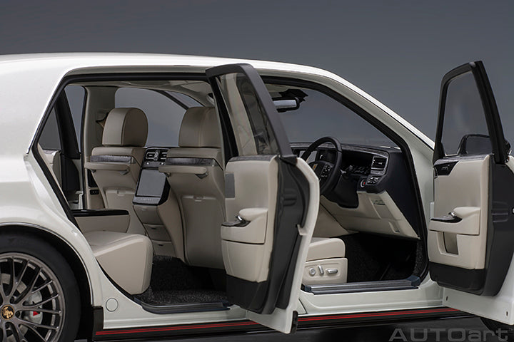 Toyota Century GRMN