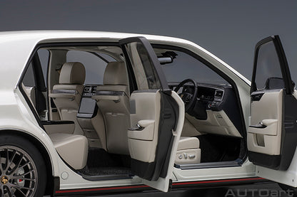 Toyota Century GRMN