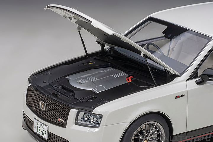 Toyota Century GRMN