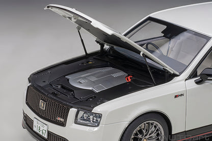 Toyota Century GRMN