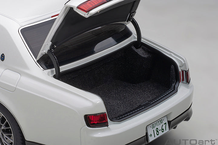 Toyota Century GRMN
