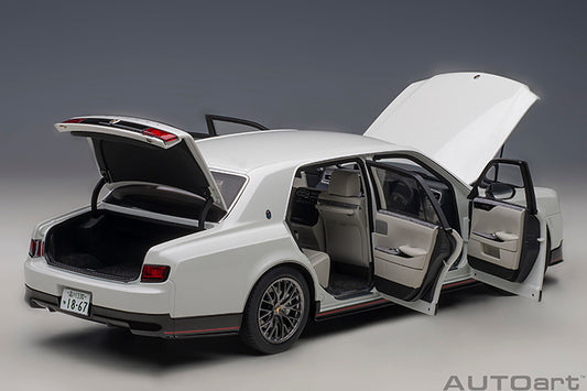 Toyota Century GRMN