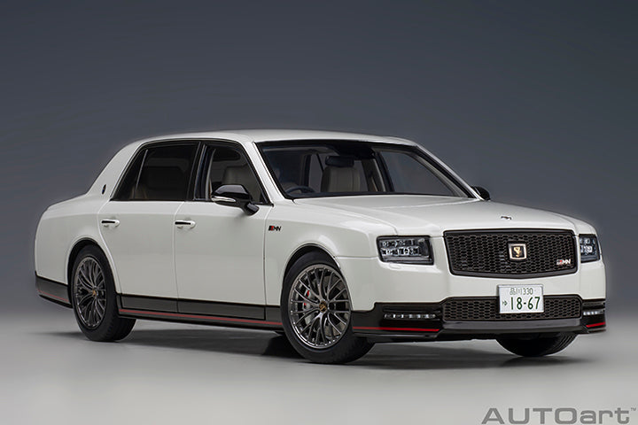 Toyota Century GRMN