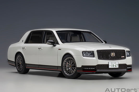 Toyota Century GRMN