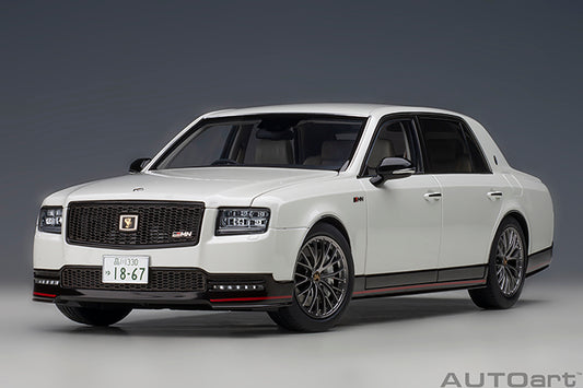 Toyota Century GRMN