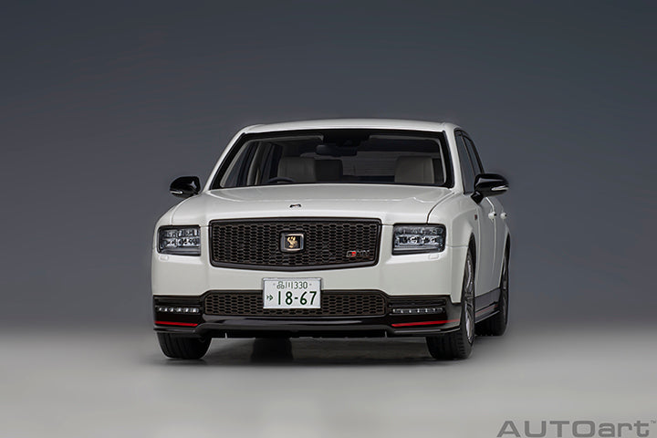Toyota Century GRMN