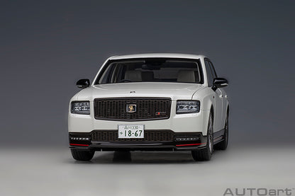 Toyota Century GRMN