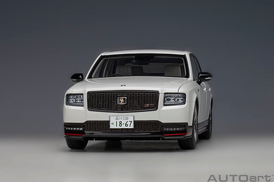 Toyota Century GRMN