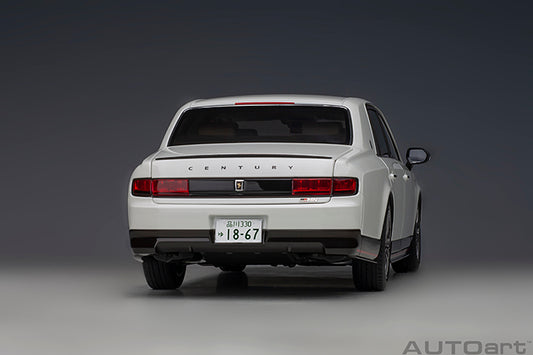 Toyota Century GRMN