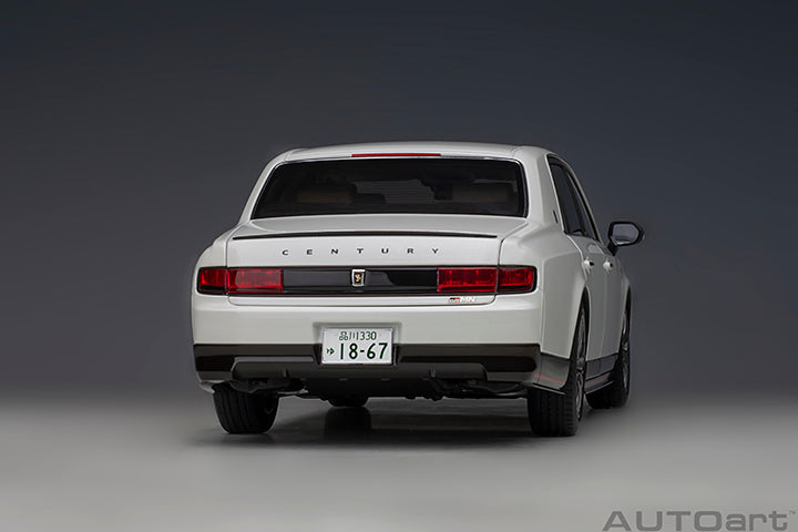 Toyota Century GRMN