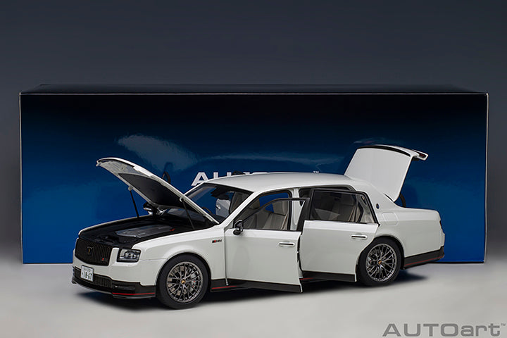 Toyota Century GRMN