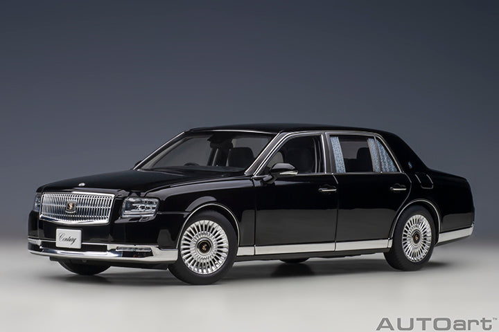 Toyota Century Special Edition