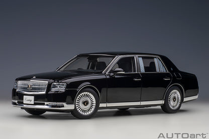 Toyota Century Special Edition