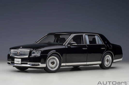 Toyota Century Special Edition