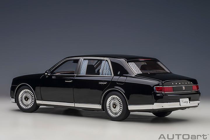 Toyota Century Special Edition