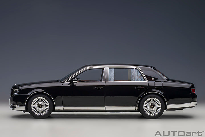 Toyota Century Special Edition