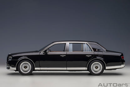 Toyota Century Special Edition