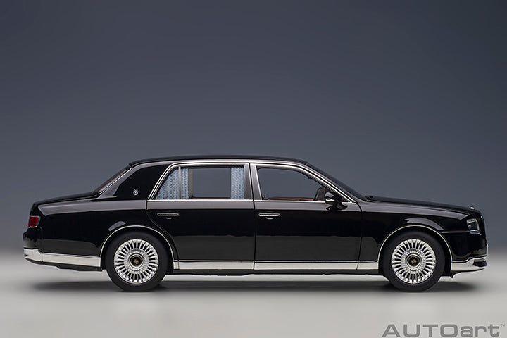 Toyota Century Special Edition