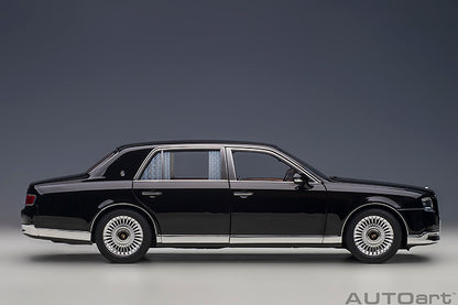 Toyota Century Special Edition