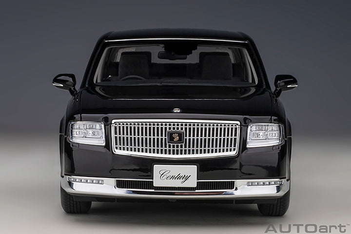 Toyota Century Special Edition