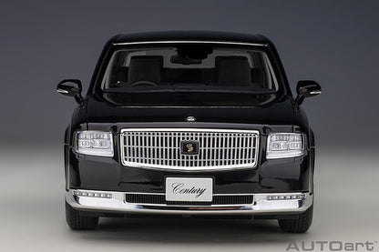 Toyota Century Special Edition