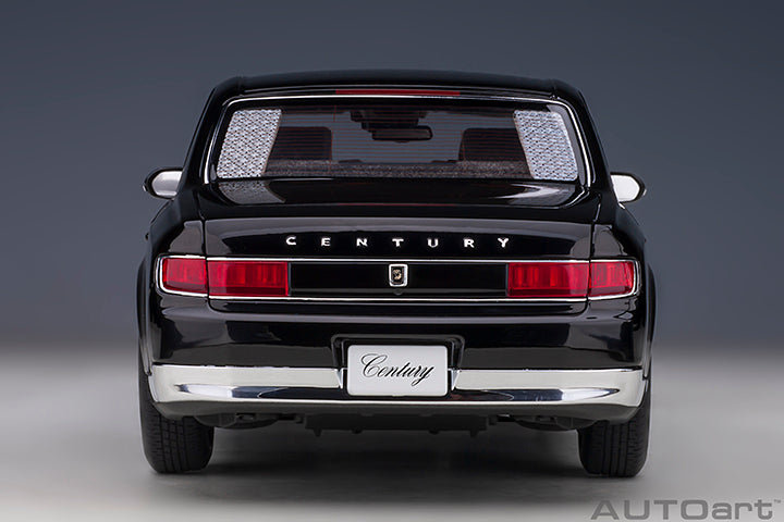 Toyota Century Special Edition