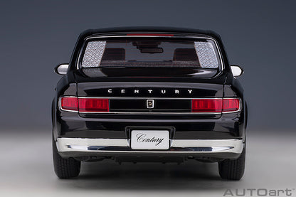 Toyota Century Special Edition