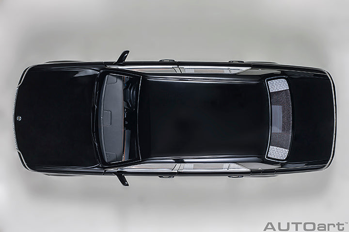 Toyota Century Special Edition