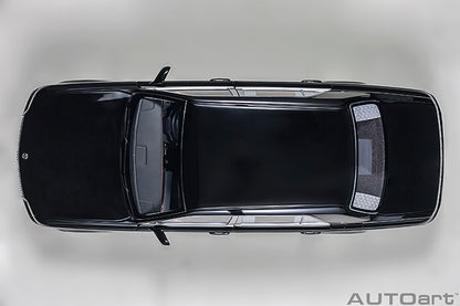 Toyota Century Special Edition