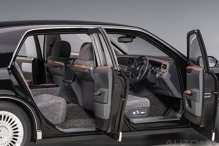 Toyota Century Special Edition
