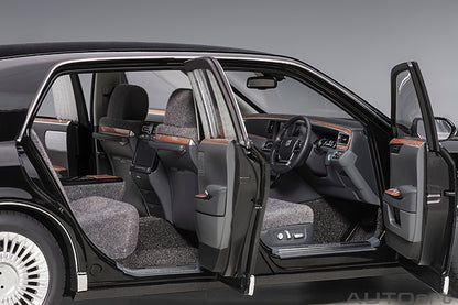 Toyota Century Special Edition