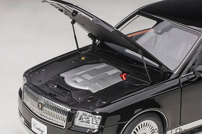 Toyota Century Special Edition