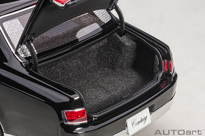 Toyota Century Special Edition