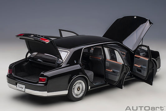 Toyota Century Special Edition