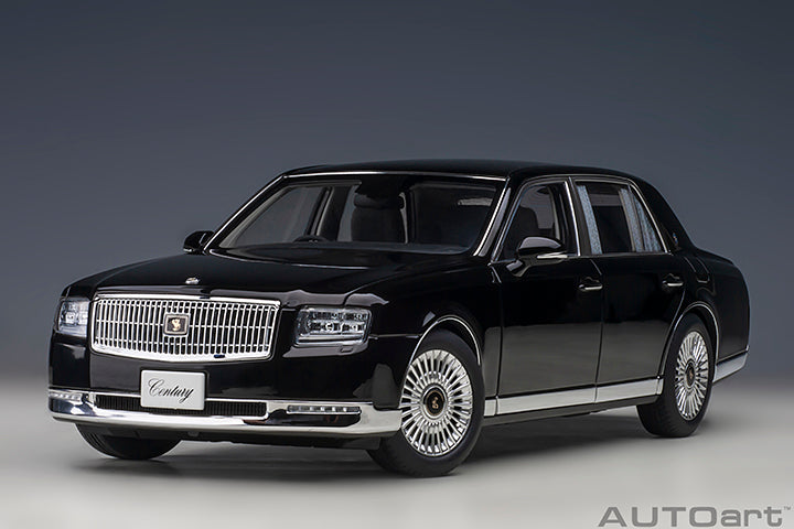 Toyota Century Special Edition