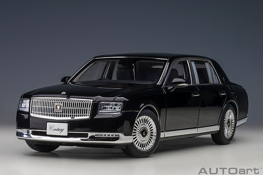 Toyota Century Special Edition