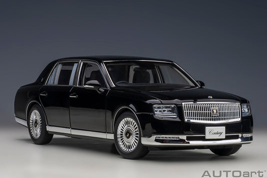 Toyota Century Special Edition