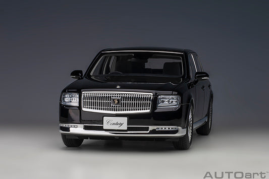 Toyota Century Special Edition