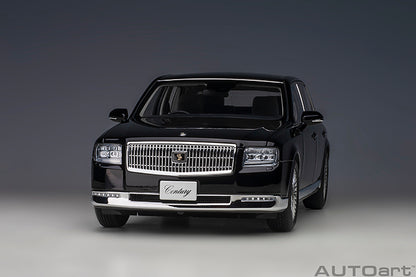 Toyota Century Special Edition