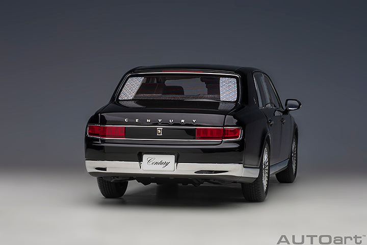 Toyota Century Special Edition