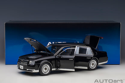 Toyota Century Special Edition