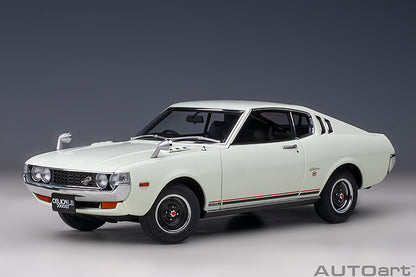 Toyota Celica Liftback 2000 GT (RA25)