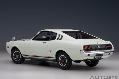 Toyota Celica Liftback 2000 GT (RA25)