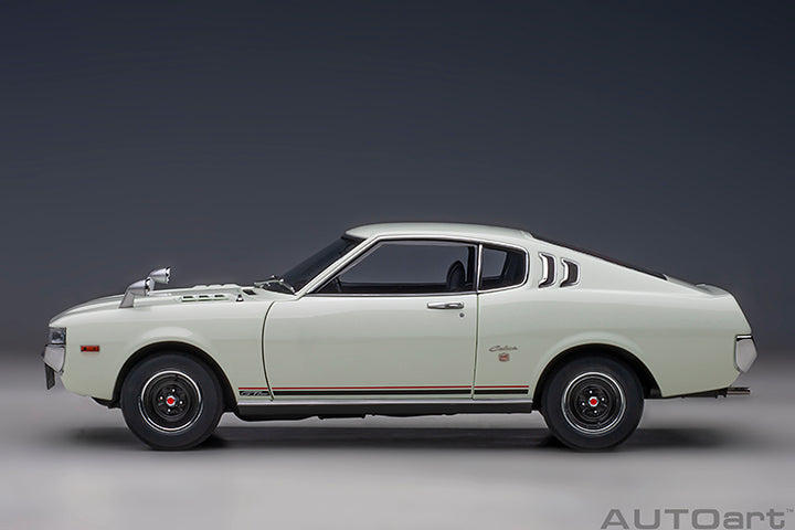 Toyota Celica Liftback 2000 GT (RA25)