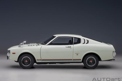 Toyota Celica Liftback 2000 GT (RA25)