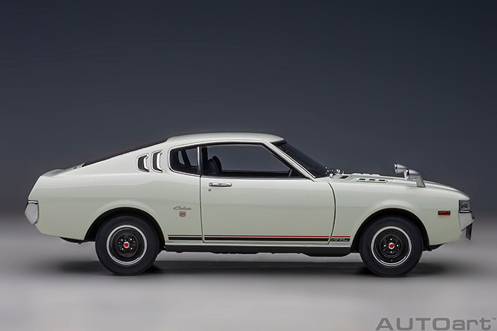 Toyota Celica Liftback 2000 GT (RA25)