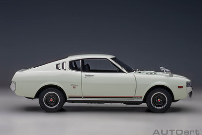 Toyota Celica Liftback 2000 GT (RA25)