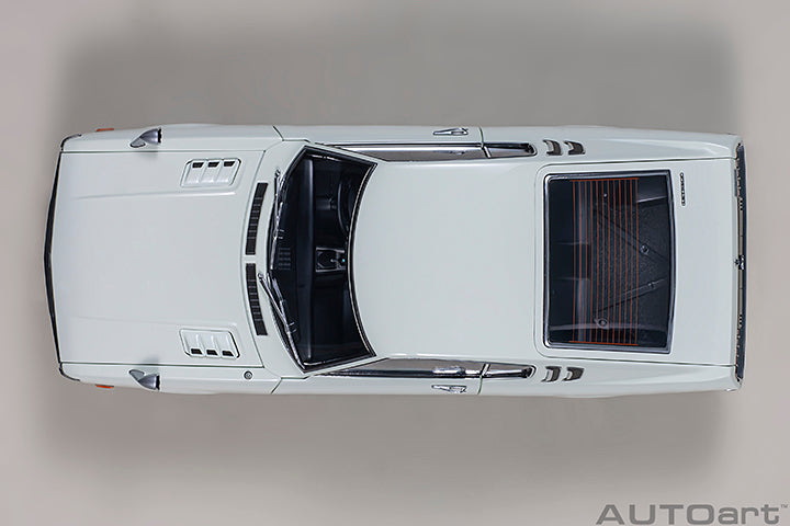 Toyota Celica Liftback 2000 GT (RA25)
