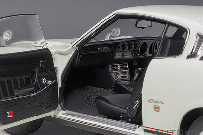 Toyota Celica Liftback 2000 GT (RA25)